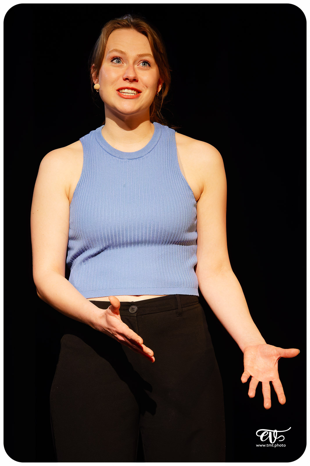 INCANDESCENCES (MADANI CIE)